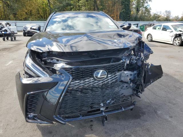 VIN 2T2KGCEZ2NC004637 2022 LEXUS NX 350 no.5