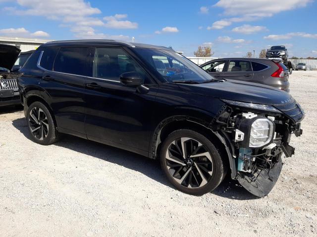 2022 MITSUBISHI OUTLANDER - JA4J4VA88NZ085161