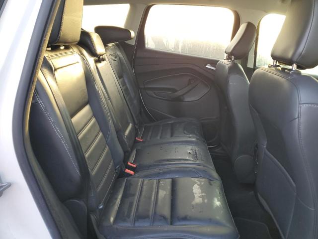 2019 FORD ESCAPE SEL - 1FMCU0HD4KUB47597