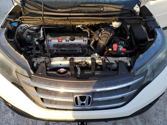 VIN 5J6RM3H77DL043344 2013 Honda CR-V, Exl no.12