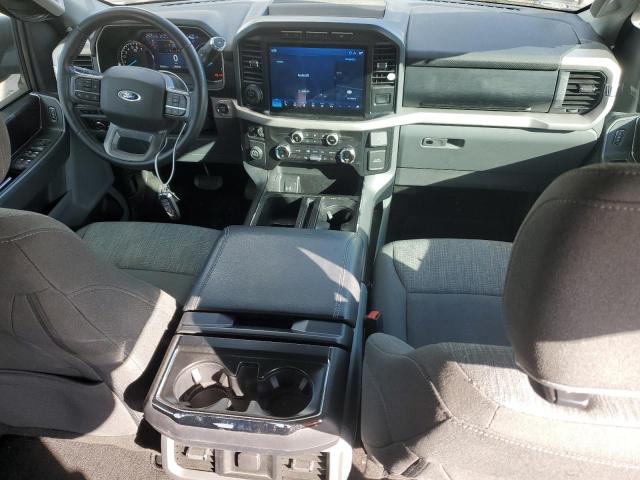 2021 FORD F150 SUPER - 1FTEW1C82MKE42879