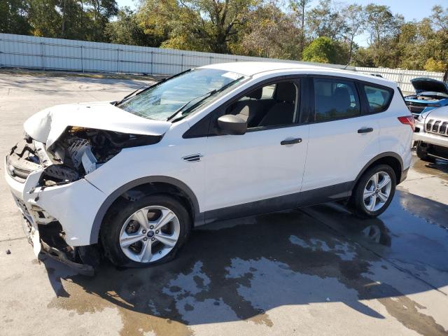 2016 FORD ESCAPE S - 1FMCU0F77GUC74378