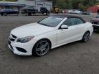 2016 MERCEDES-BENZ E 400 - WDDKK6FF5GF331834