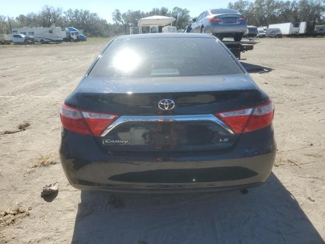 2016 TOYOTA CAMRY LE - 4T4BF1FK8GR553702