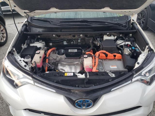 2018 TOYOTA RAV4 HV LI - JTMDJREV7JD158000