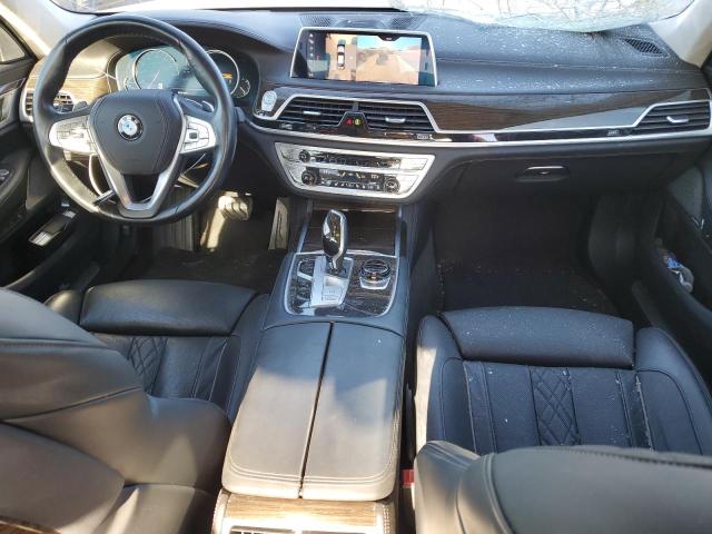 2019 BMW 750 XI - WBA7F2C55KB240777