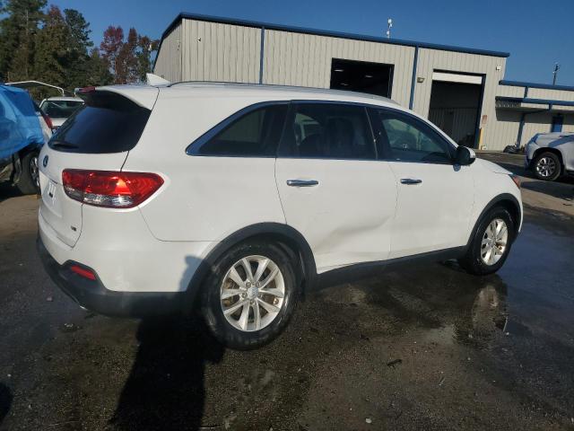 2017 KIA SORENTO LX - 5XYPG4A56HG285742