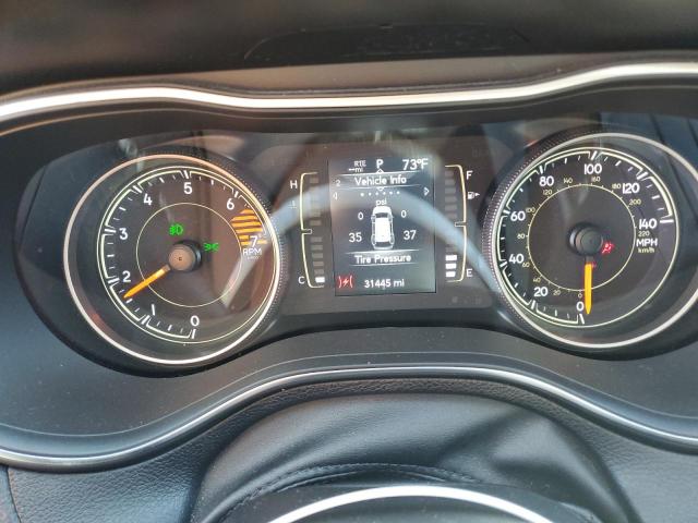 2020 JEEP CHEROKEE L - 1C4PJMLBXLD641315