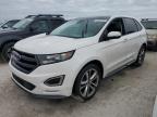 2015 FORD EDGE SPORT - 2FMTK3AP9FBB25182