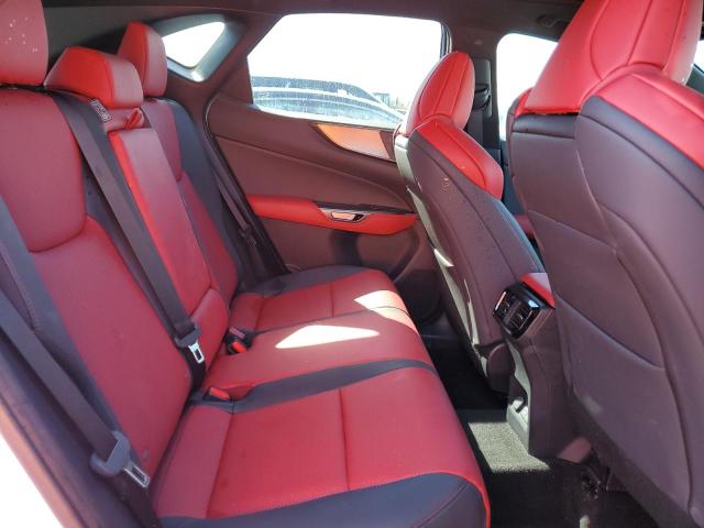 2022 LEXUS NX 350 JTJKGCEZ0N2004457