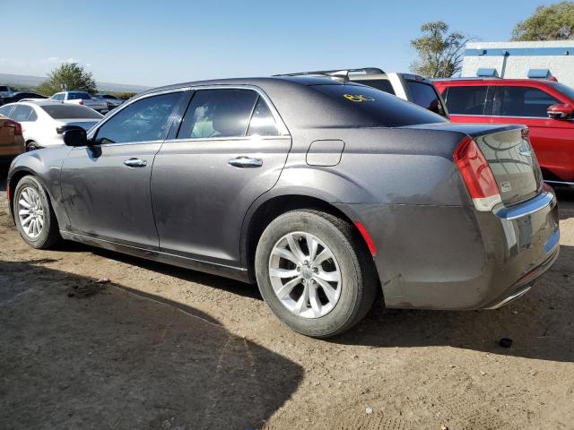 2018 CHRYSLER 300 LIMITE - 2C3CCAEG2JH136826
