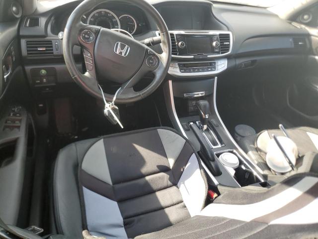 VIN 1HGCR3F83EA038276 2014 Honda Accord, Exl no.8