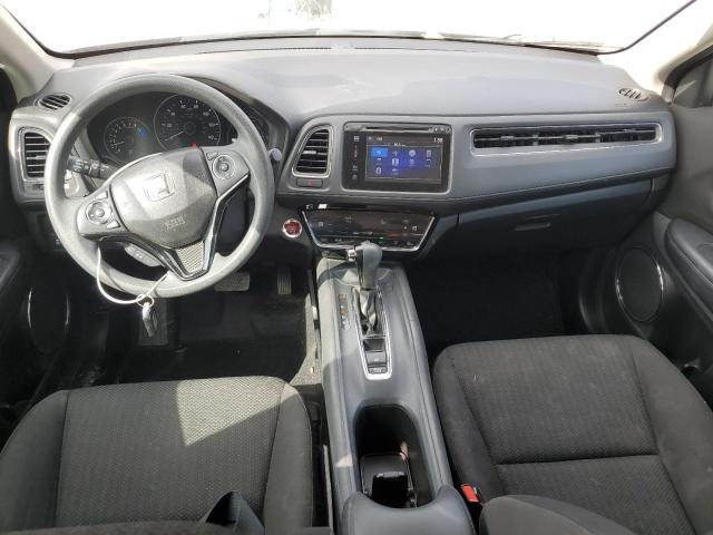 2016 HONDA HR-V EX - 3CZRU5H57GM738453