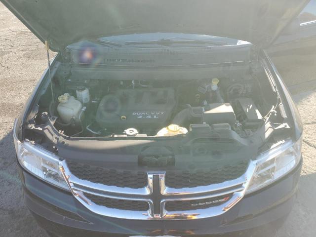 VIN 3C4PDCAB1ET182435 2014 Dodge Journey, SE no.12