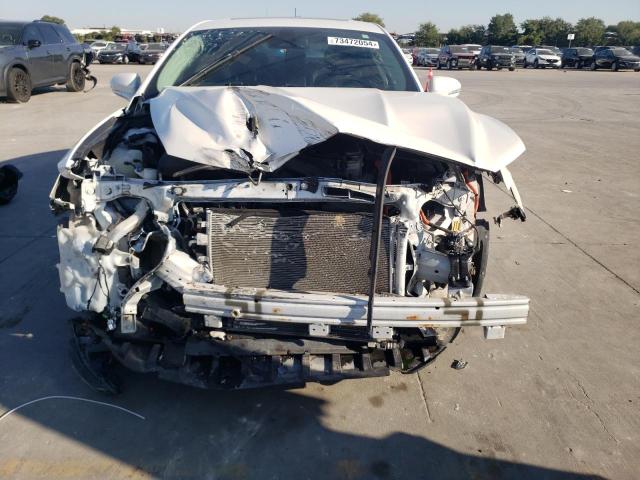 VIN 3FA6P0SU6ER115222 2014 Ford Fusion, Titanium Phev no.5