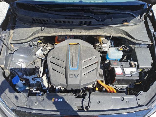 2021 HYUNDAI KONA ULTIM - KM8K53AG2MU135143