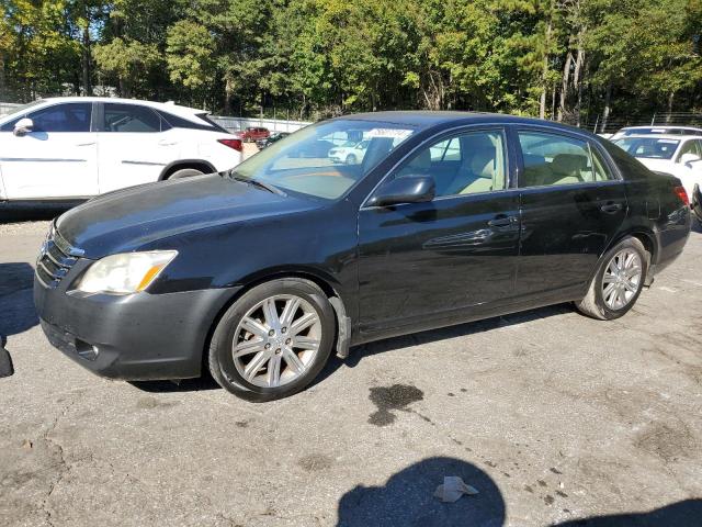 2007 TOYOTA AVALON XL #3030397487