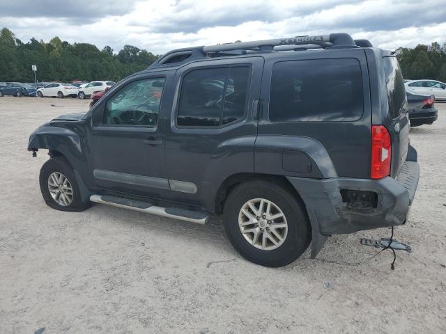 VIN 5N1AN0NW6EN814646 2014 Nissan Xterra, X no.2