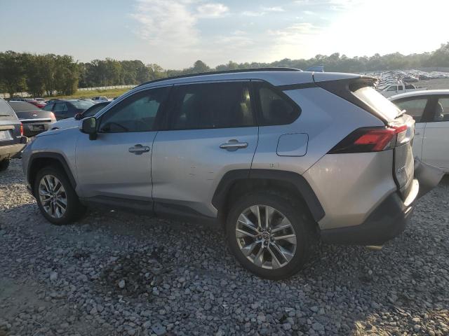 Vin: 2t3c1rfv7mc165984, lot: 74708084, toyota rav4 xle premium 20212