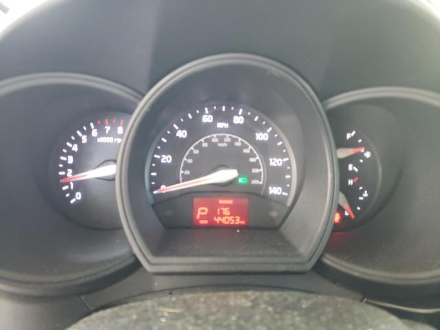 2017 KIA RIO LX - KNADM4A34H6104714