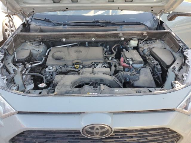2019 TOYOTA RAV4 XLE - JTMP1RFV5KD029279