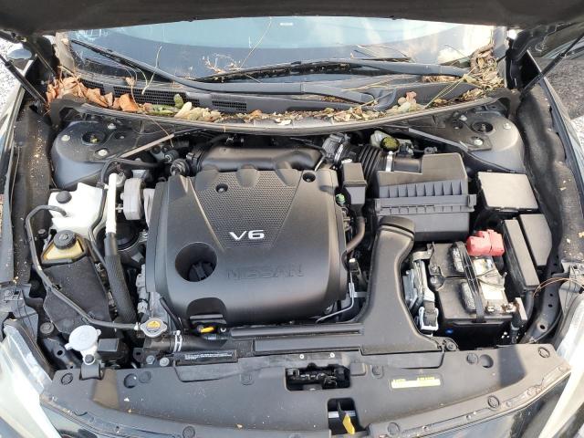2017 NISSAN MAXIMA 3.5 - 1N4AA6APXHC445166