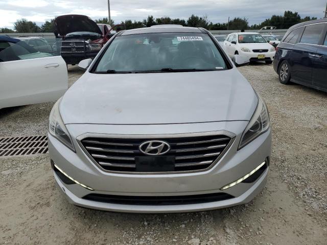 2015 HYUNDAI SONATA SPO - 5NPE34AF3FH069607
