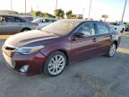 2015 TOYOTA AVALON XLE - 4T1BK1EB2FU185765