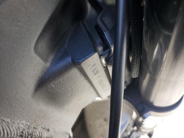 2022 YAMAHA MTN1000 JYARN79E0NA000481