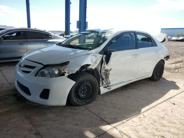 TOYOTA COROLLA BA