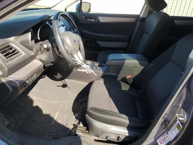 2016 SUBARU OUTBACK 2. - 4S4BSAEC8G3271243