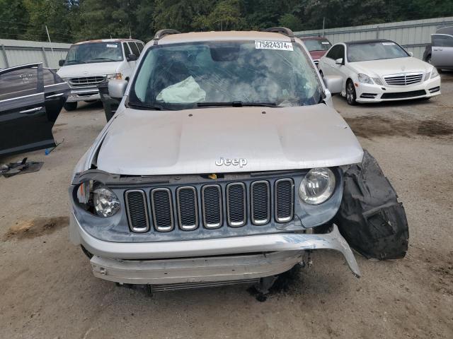 VIN ZACCJABHXFPB51529 2015 JEEP RENEGADE no.5