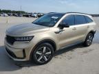 2021 KIA SORENTO S - 5XYRL4LC5MG004072