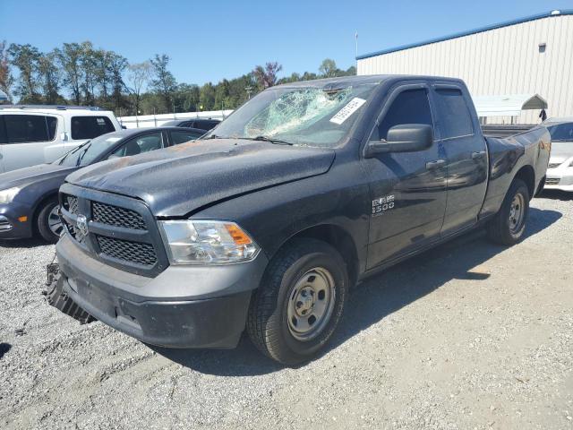 2019 RAM 1500 CLASS - 1C6RR6FGXKS555332