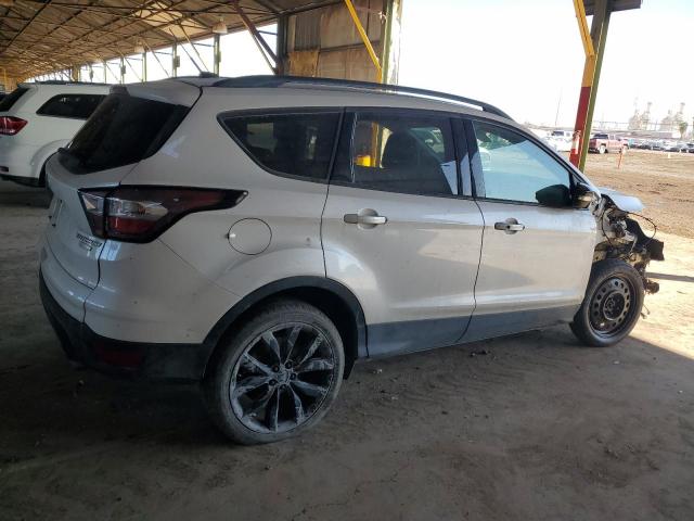 FORD ESCAPE TIT 2017 white 4dr spor gas 1FMCU0J99HUC51615 photo #4