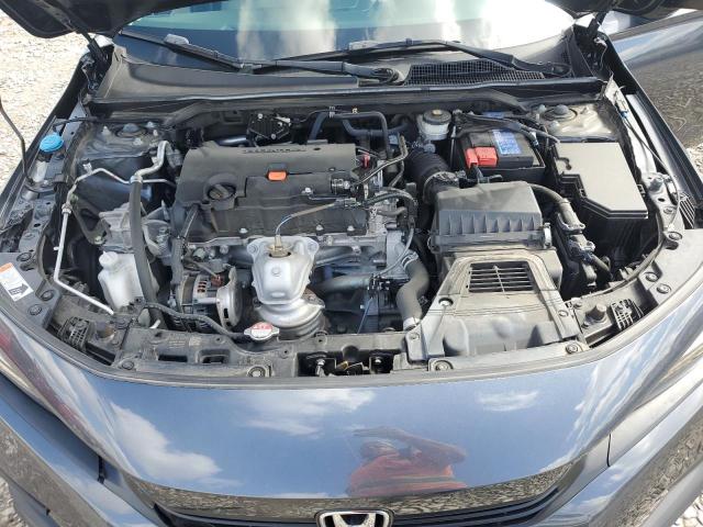 VIN 2HGFE2F22NH532631 2022 Honda Civic, LX no.11