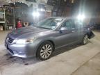 HONDA ACCORD EXL photo