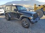 JEEP WRANGLER S photo