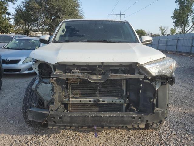 VIN JTEBU5JR3G5314841 2016 Toyota 4runner, Sr5/Sr5... no.5