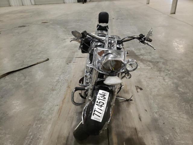2006 HARLEY-DAVIDSON FLSTNI 1HD1JDB166Y023807