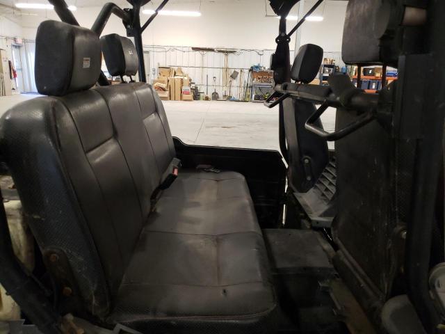 2012 ATV ODES 800CC - L6FAXNA20C0000778