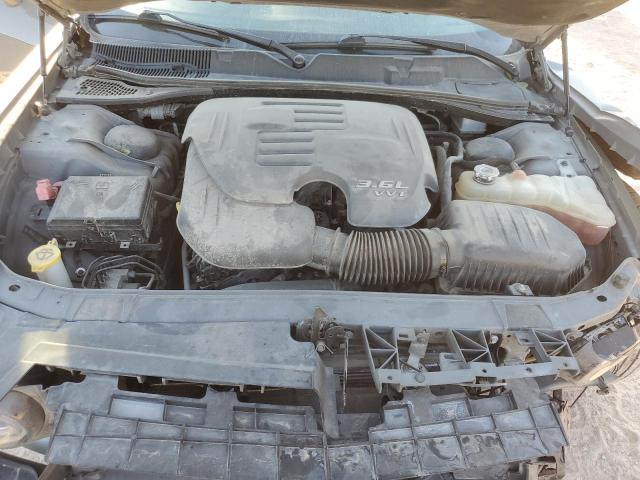 2018 DODGE CHALLENGER - 2C3CDZAGXJH132315