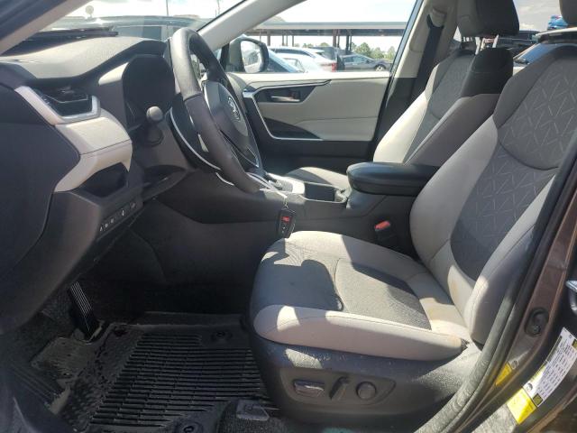 2024 TOYOTA RAV4 XLE - 2T3P1RFVXRC472705