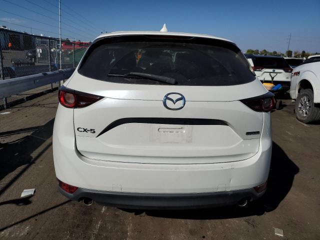 2020 MAZDA CX-5 TOURI - JM3KFACM6L0734391