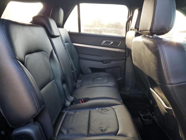 2018 FORD EXPLORER X - 1FM5K7D82JGB58157