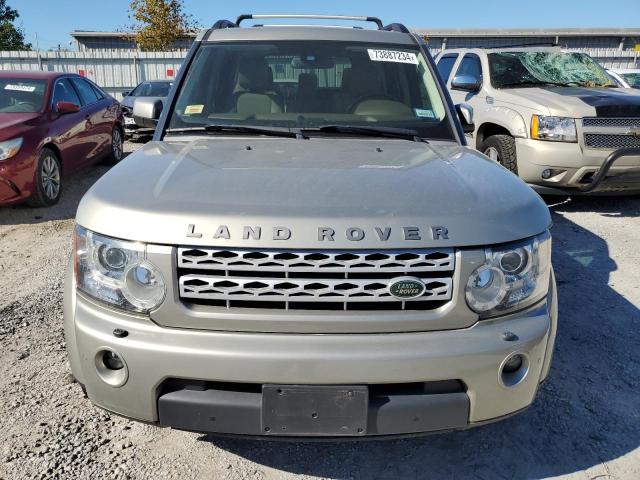 VIN SALAK2D4XDA694728 2013 Land Rover LR4, Hse Luxury no.5