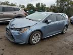 2023 TOYOTA COROLLA LE - 5YFB4MDE1PP016508