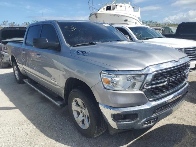 2022 RAM 1500 BIG H - 1C6RRFMG0NN421483