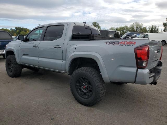 2019 TOYOTA TACOMA DOU - 3TMCZ5AN9KM246541