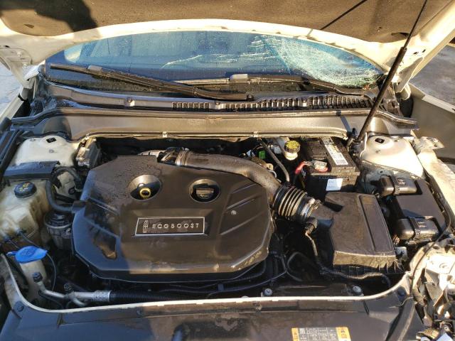 2015 LINCOLN MKZ - 3LN6L2J92FR601831